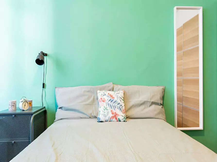 Immagine 1 di Camera in affitto  in Via Natale Battaglia a Milano