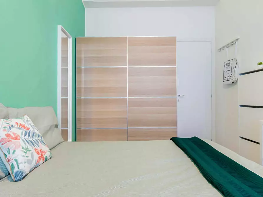 Immagine 6 di Camera in affitto  in Via Natale Battaglia a Milano