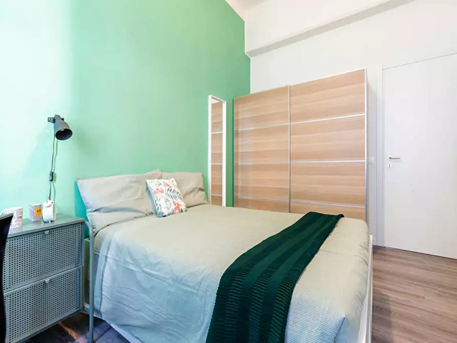 Immagine 3 di Camera in affitto  in Via Natale Battaglia a Milano