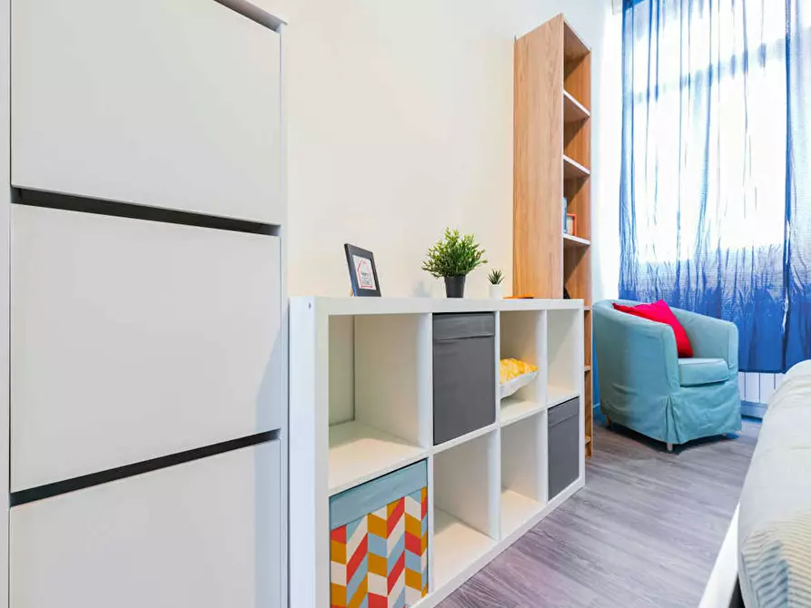 Immagine 7 di Camera in affitto  in Via Natale Battaglia a Milano