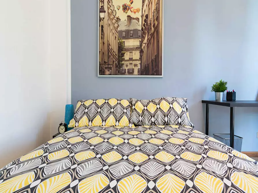 Immagine 1 di Camera in affitto  in Via delle Acacie a Buccinasco