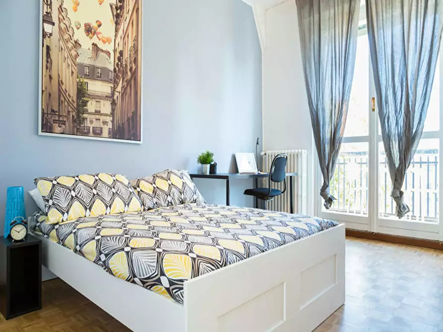 Immagine 2 di Camera in affitto  in Via delle Acacie a Buccinasco