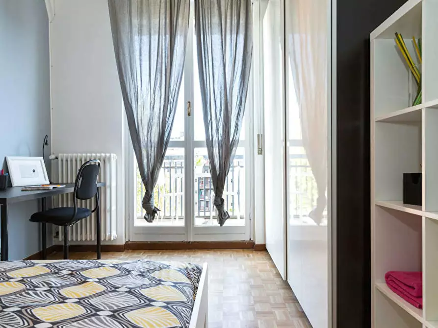 Immagine 10 di Camera in affitto  in Via delle Acacie a Buccinasco