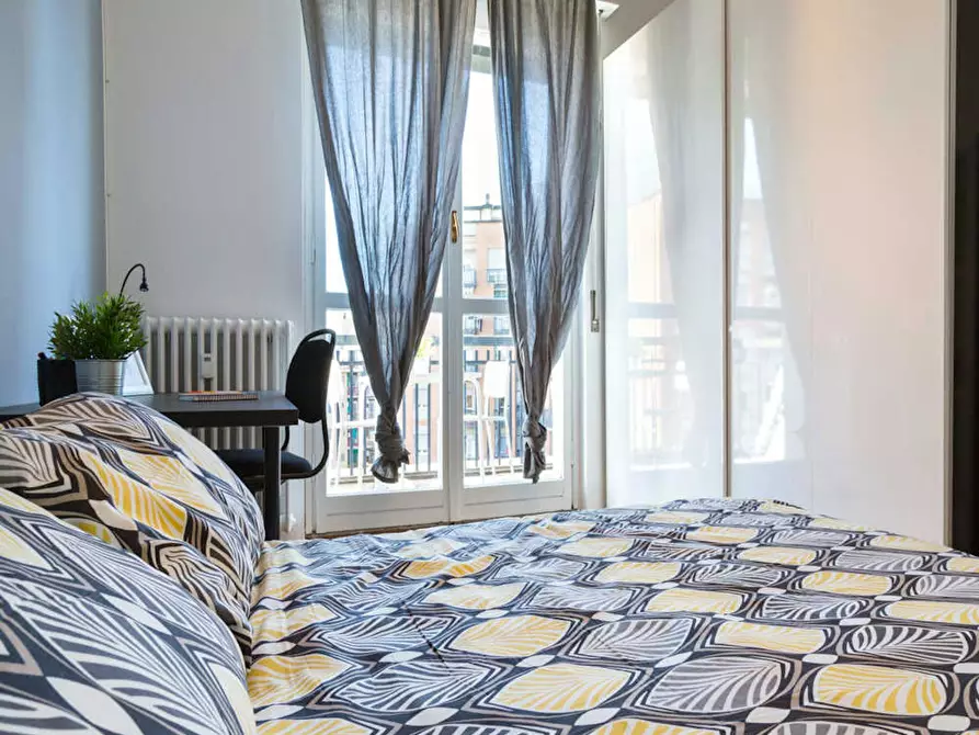 Immagine 7 di Camera in affitto  in Via delle Acacie a Buccinasco