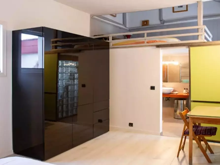 Immagine 8 di Appartamento in affitto  in Calle de Juanelo a Madrid