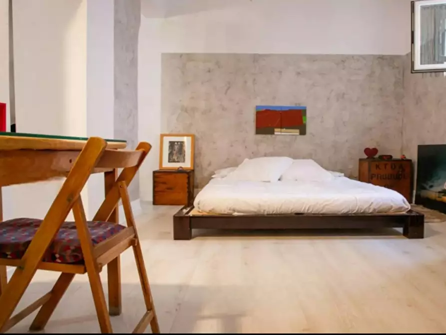 Immagine 10 di Appartamento in affitto  in Calle de Juanelo a Madrid