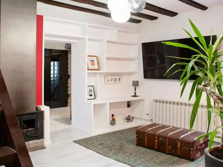 Immagine 5 di Appartamento in affitto  in Calle de Juanelo a Madrid