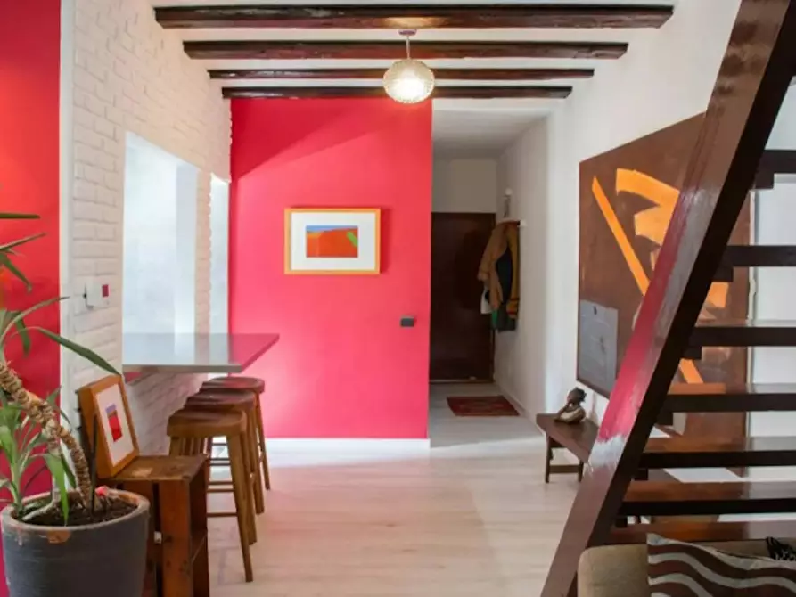 Immagine 2 di Appartamento in affitto  in Calle de Juanelo a Madrid