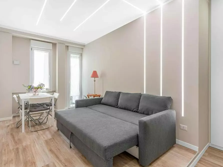 Immagine 3 di Appartamento in affitto  in Via Vittorio Bottego a Milano