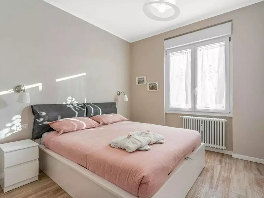 Immagine 1 di Appartamento in affitto  in Via Vittorio Bottego a Milano