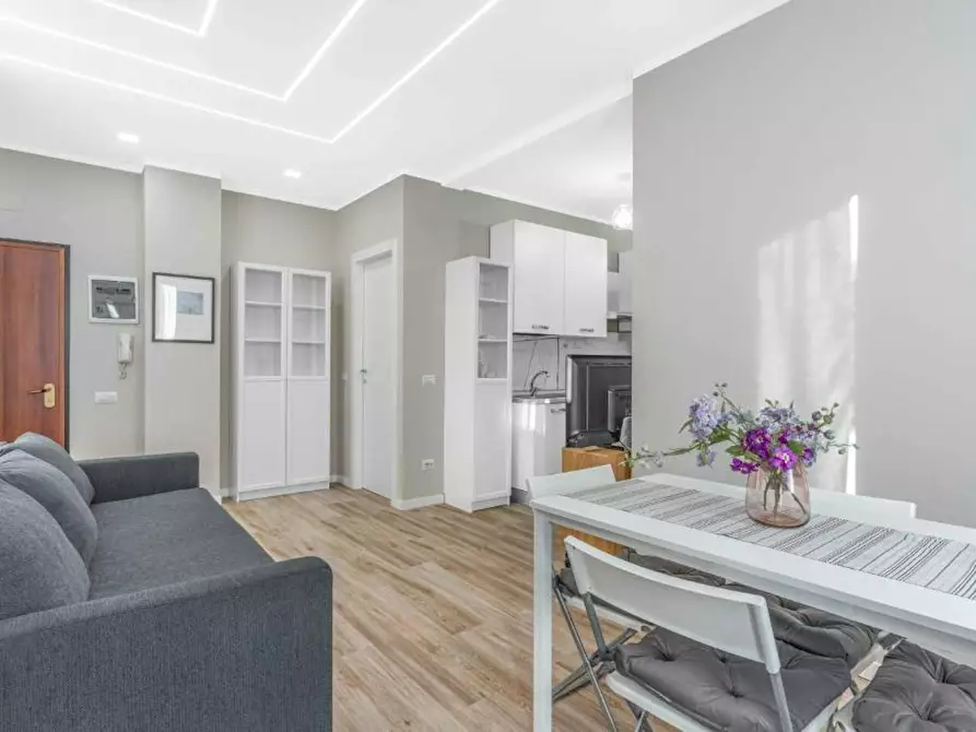 Immagine 2 di Appartamento in affitto  in Via Vittorio Bottego a Milano