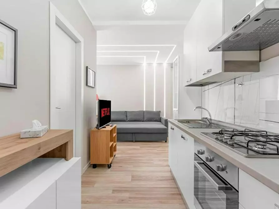 Immagine 6 di Appartamento in affitto  in Via Vittorio Bottego a Milano