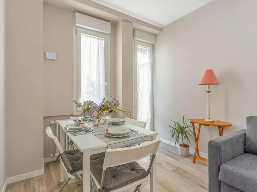 Immagine 4 di Appartamento in affitto  in Via Vittorio Bottego a Milano