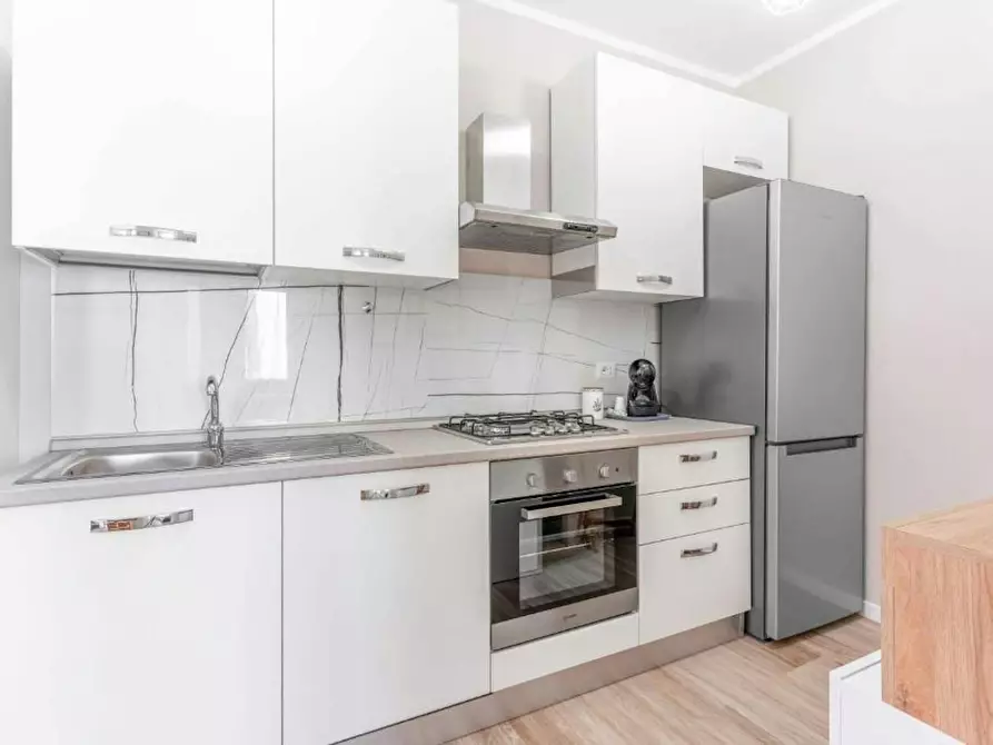 Immagine 7 di Appartamento in affitto  in Via Vittorio Bottego a Milano