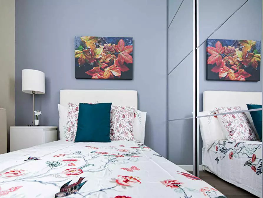 Immagine 6 di Camera in affitto  in Viale Nazario Sauro a Milano