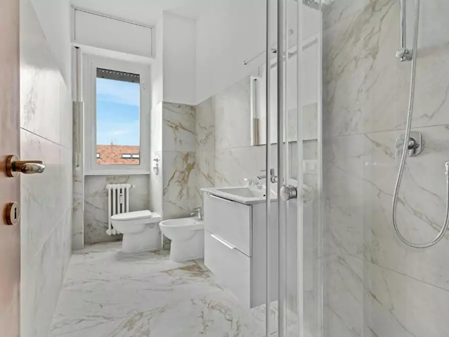 Immagine 9 di Appartamento in affitto  in Via delle Forze Armate a Milano