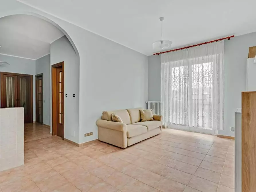 Immagine 2 di Appartamento in affitto  in Via delle Forze Armate a Milano