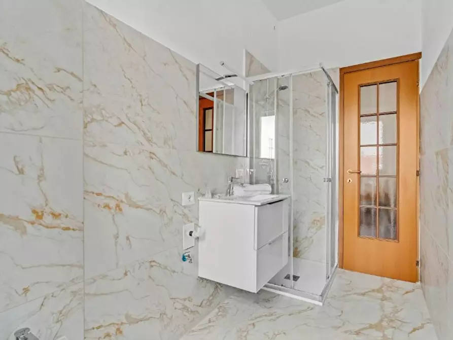 Immagine 3 di Appartamento in affitto  in Via delle Forze Armate a Milano