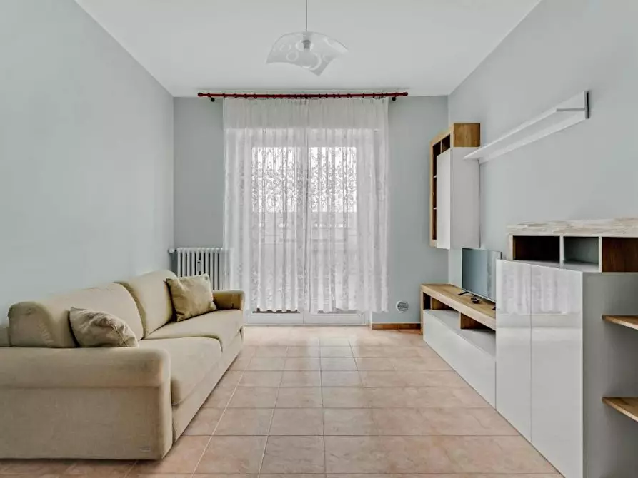 Immagine 4 di Appartamento in affitto  in Via delle Forze Armate a Milano