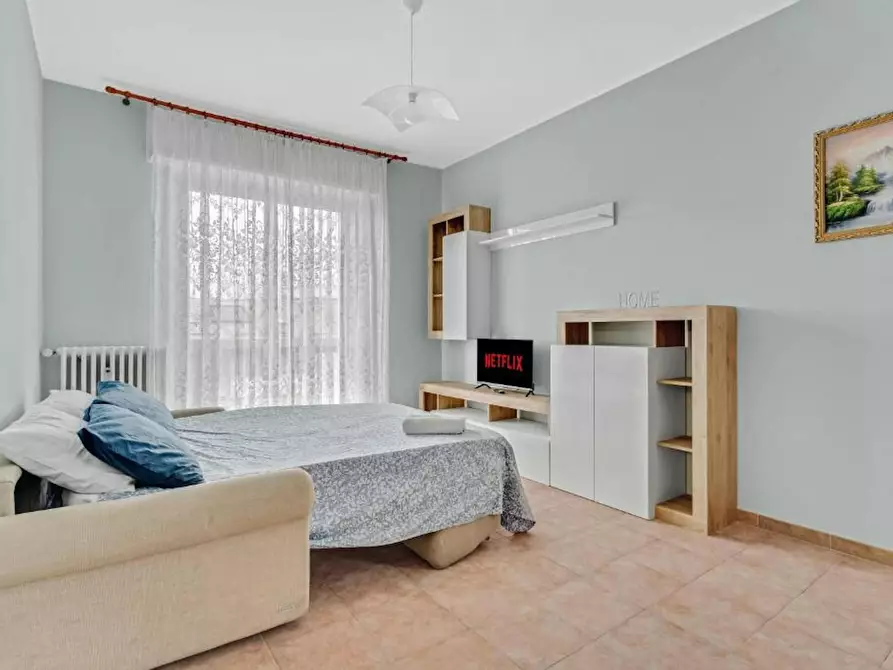 Immagine 7 di Appartamento in affitto  in Via delle Forze Armate a Milano