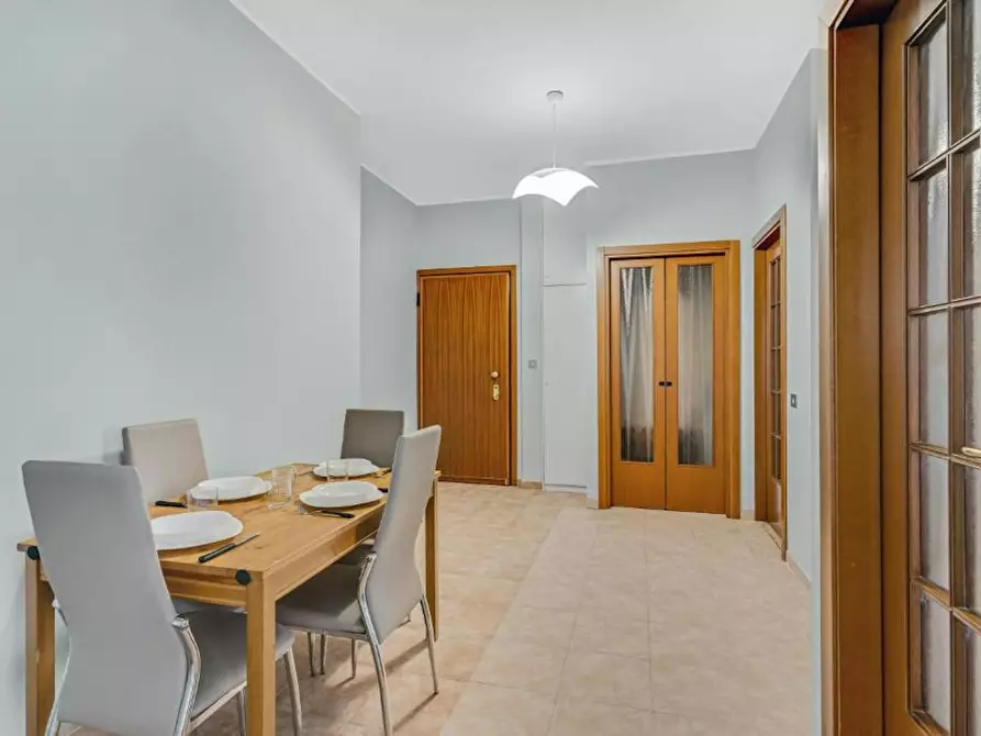 Immagine 6 di Appartamento in affitto  in Via delle Forze Armate a Milano