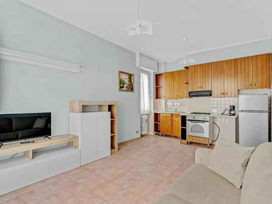 Immagine 5 di Appartamento in affitto  in Via delle Forze Armate a Milano