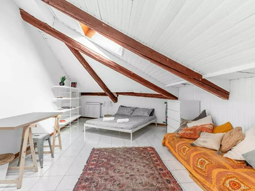 Immagine 9 di Appartamento in affitto  in Via Martiri Oscuri a Milano