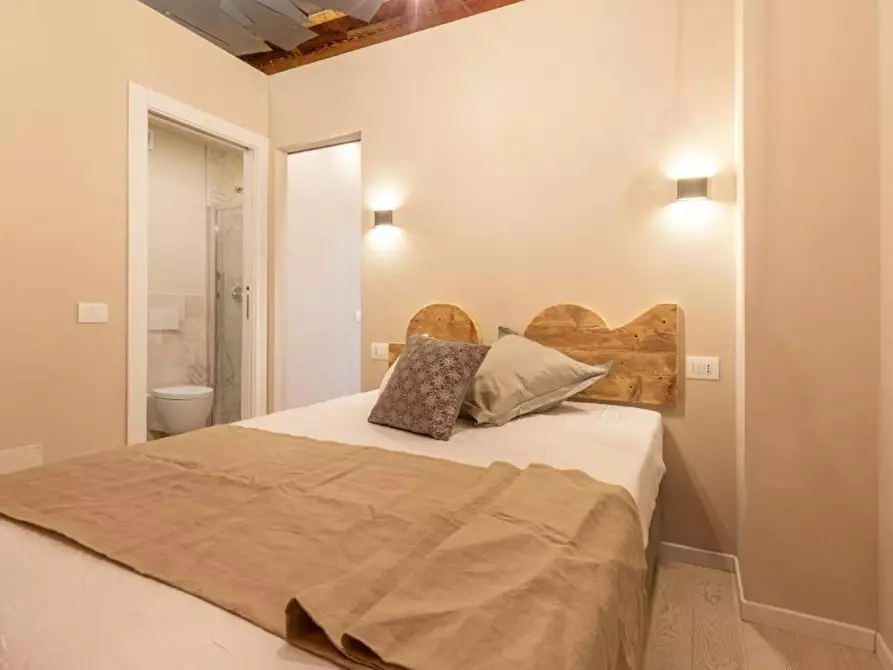 Immagine 4 di Appartamento in affitto  in Viale Monza a Milano