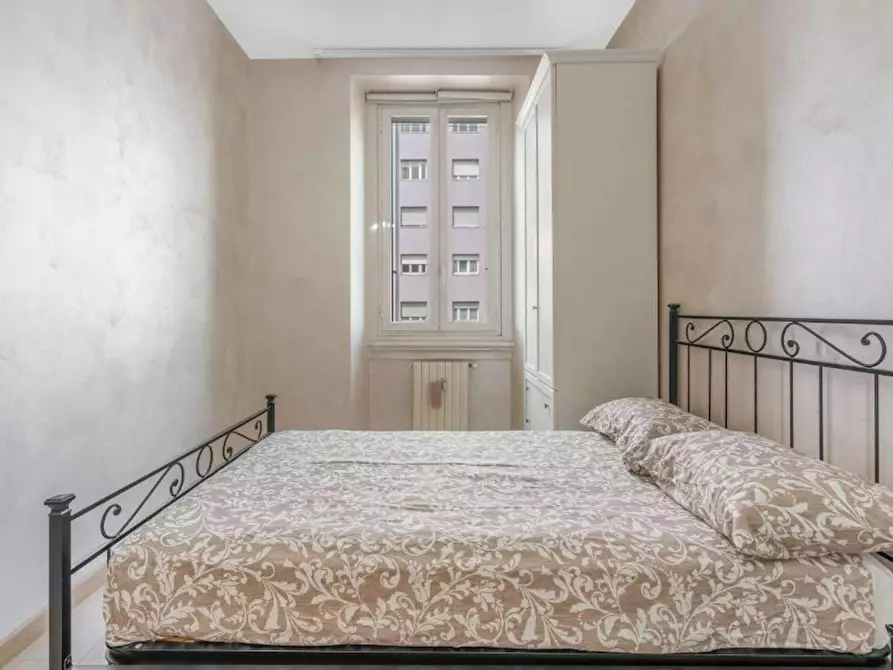Immagine 2 di Appartamento in affitto  in Viale Monza a Milano