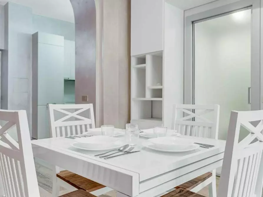 Immagine 9 di Appartamento in affitto  in Viale Monza a Milano