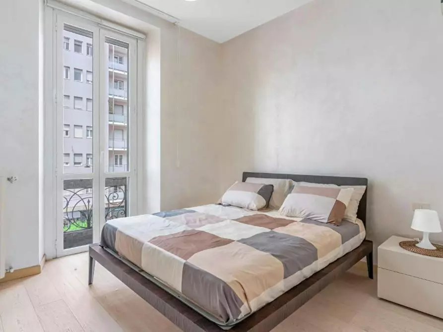 Immagine 5 di Appartamento in affitto  in Viale Monza a Milano