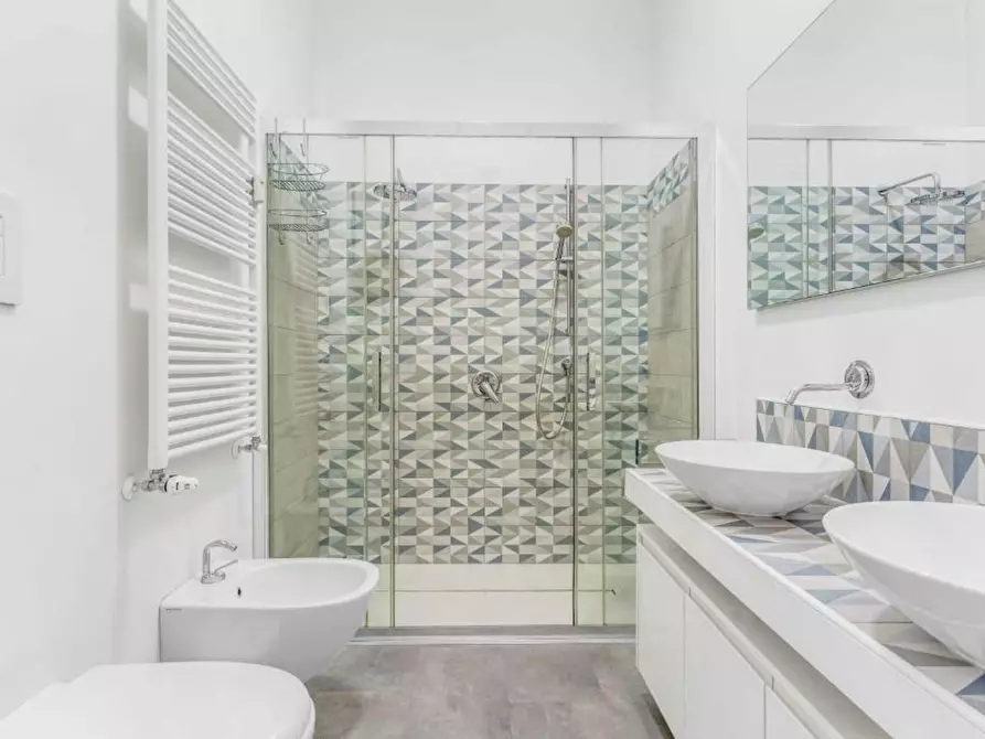 Immagine 8 di Appartamento in affitto  in Viale Monza a Milano