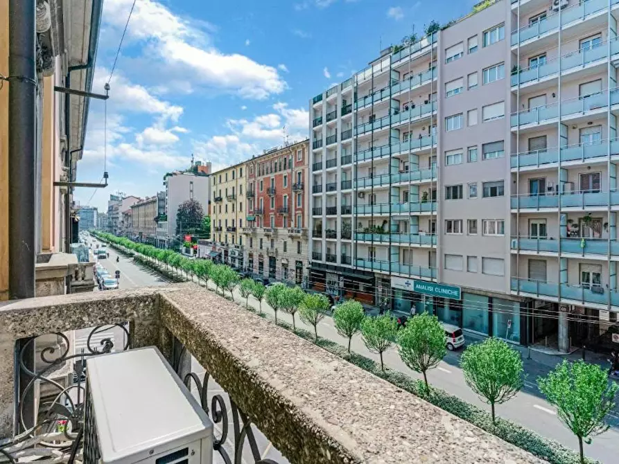 Immagine 7 di Appartamento in affitto  in Viale Monza a Milano