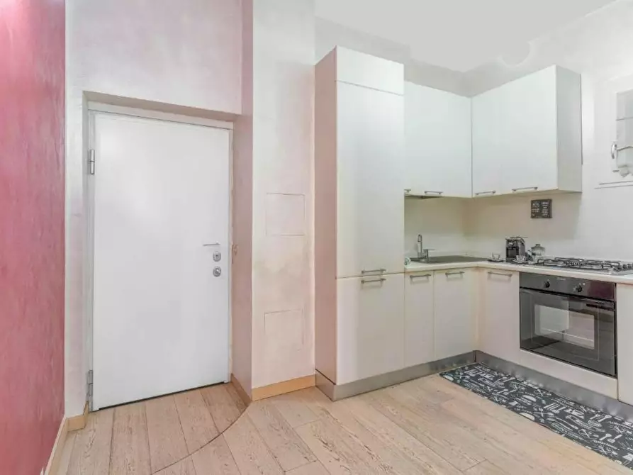 Immagine 4 di Appartamento in affitto  in Viale Monza a Milano