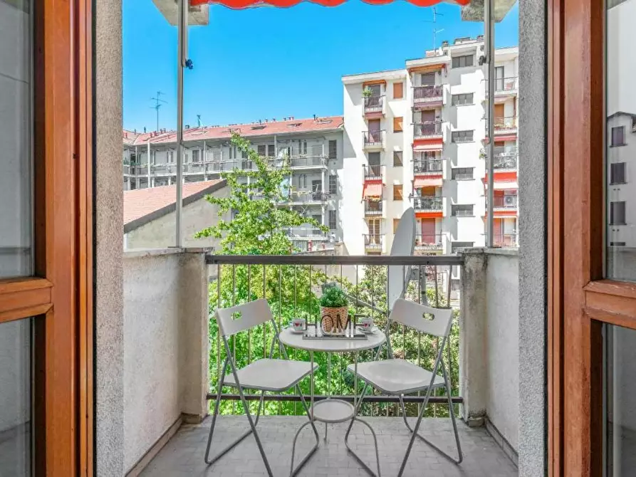 Immagine 1 di Appartamento in affitto  in Via Paullo a Milano