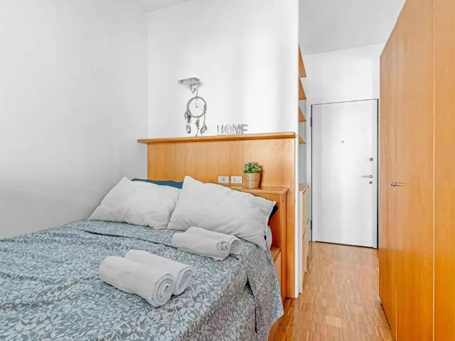 Immagine 4 di Appartamento in affitto  in Via Paullo a Milano