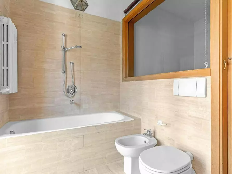 Immagine 7 di Appartamento in affitto  in Via Paullo a Milano