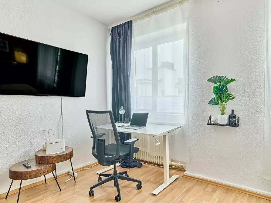Immagine 3 di Appartamento in affitto  in Unterlindau a Frankfurt am Main