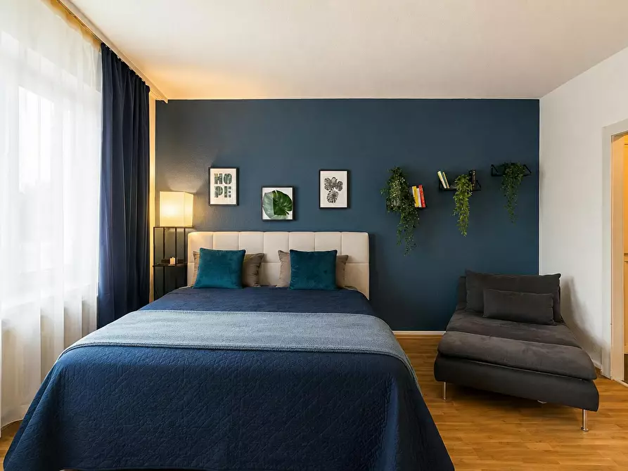 Immagine 2 di Appartamento in affitto  in Unterlindau a Frankfurt am Main
