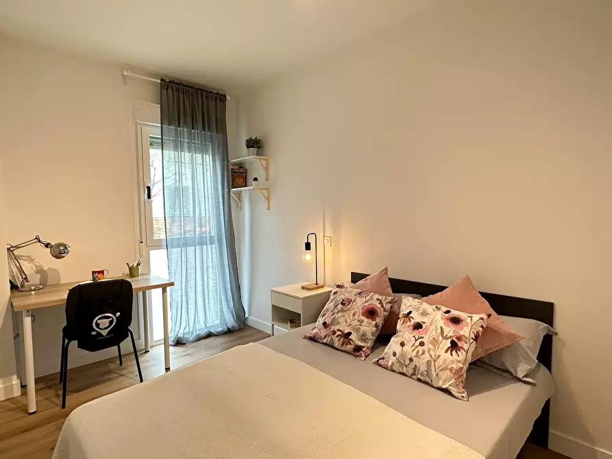 Immagine 8 di Appartamento in affitto  in Calle Pilar a Madrid