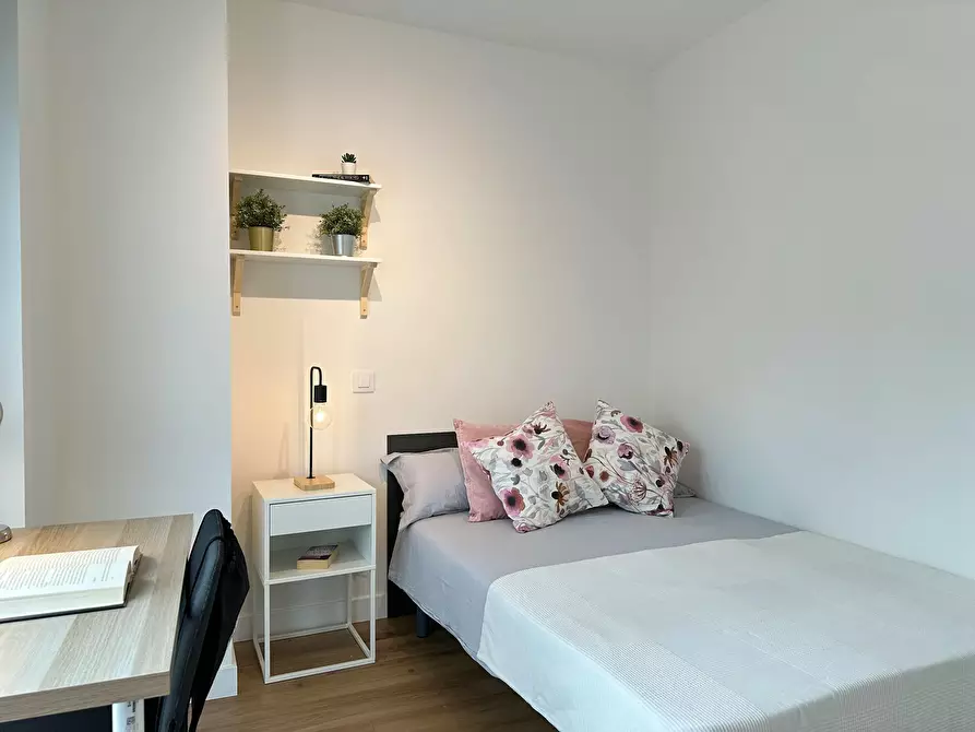 Immagine 7 di Appartamento in affitto  in Calle Pilar a Madrid