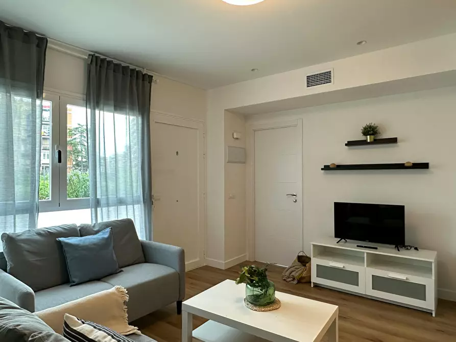 Immagine 2 di Appartamento in affitto  in Calle Pilar a Madrid