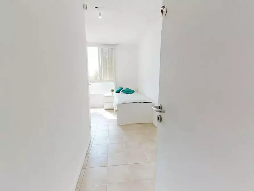 Immagine 2 di Camera in affitto  in Rue Philippe Fabia a Lyon 08