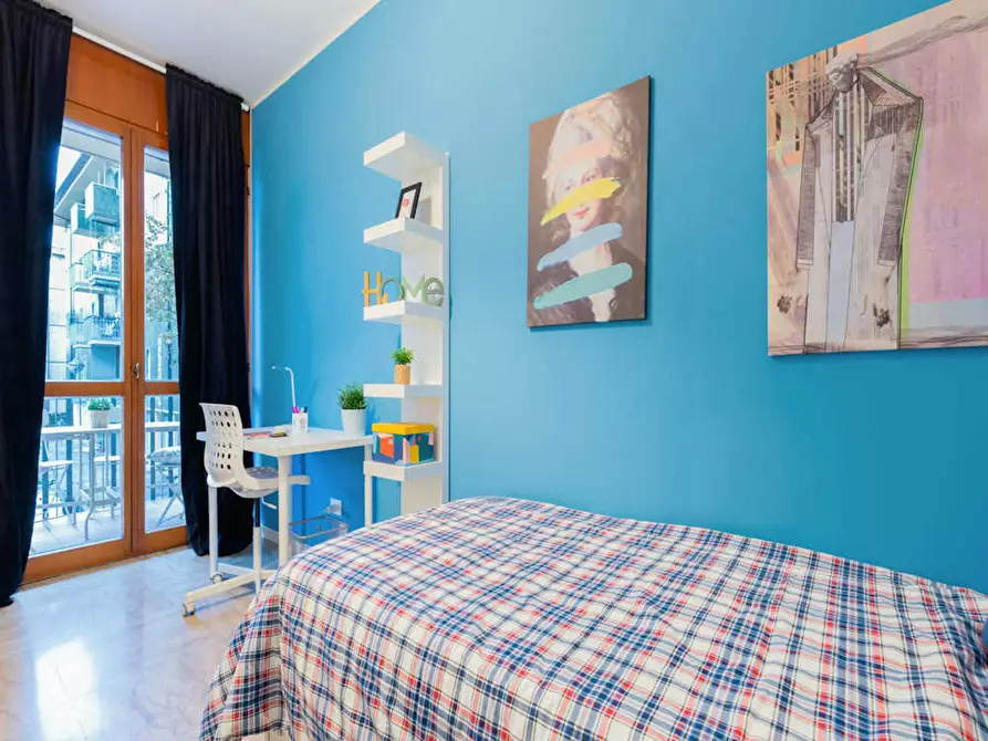 Immagine 3 di Camera in affitto  in Via Ludovico Beethoven a Padova