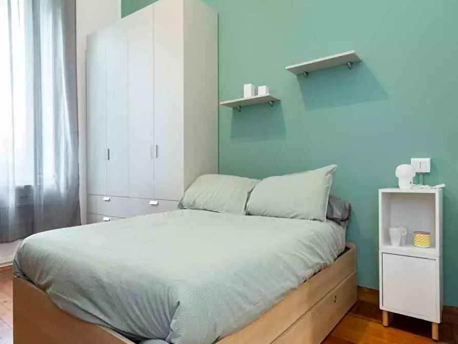 Immagine 2 di Camera in affitto  in Via Giovanni Paisiello a Milano