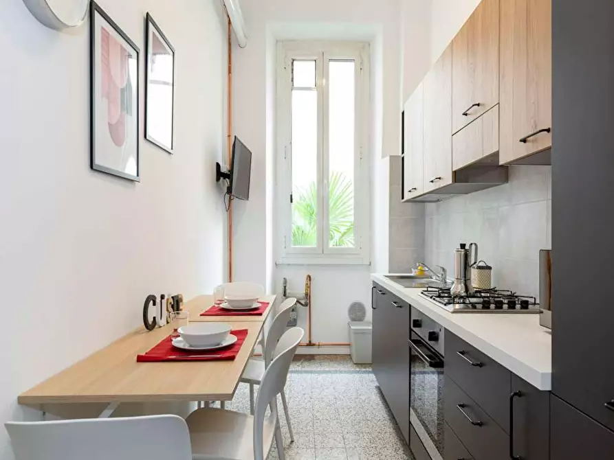 Immagine 10 di Camera in affitto  in Via Giovanni Paisiello a Milano