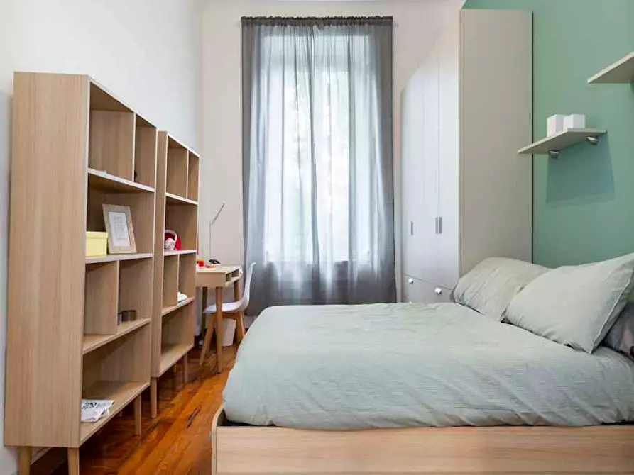 Immagine 4 di Camera in affitto  in Via Giovanni Paisiello a Milano