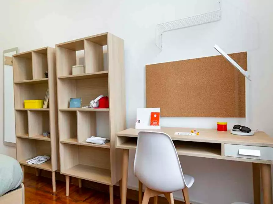 Immagine 5 di Camera in affitto  in Via Giovanni Paisiello a Milano