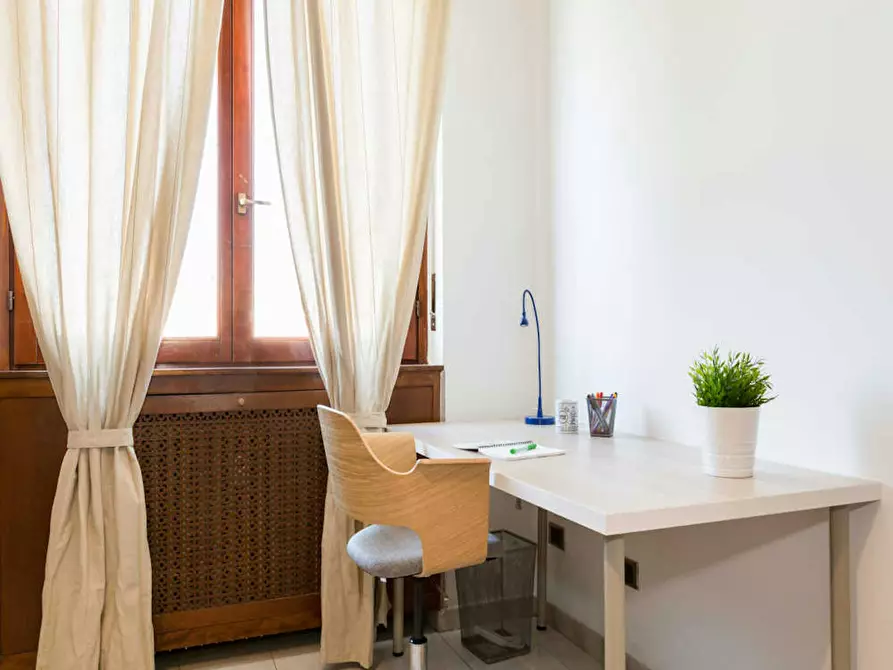 Immagine 7 di Camera in affitto  in Piazza Cartagine a Milano