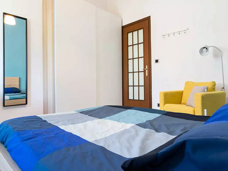 Immagine 6 di Camera in affitto  in Piazza Cartagine a Milano